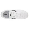 Zapatillas New Balance BB80 en blanco para hombre