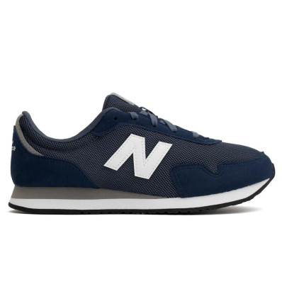 Zapatillas deportivas New Balance 323 en azul