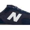 Zapatillas deportivas New Balance 323 en azul