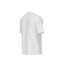 Camiseta NEW BALANCE wt MT51920 en blanco para hombre