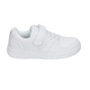 Zapatillas deportivas infantiles Joma Harvard 22 en blanco