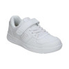Zapatillas deportivas infantiles Joma Harvard 22 en blanco