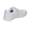 Zapatillas deportivas infantiles Joma Harvard 22 en blanco
