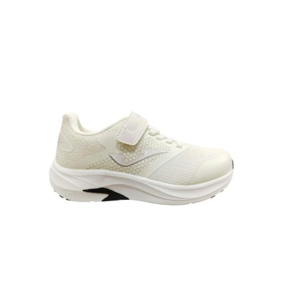 Zapatillas deportivas infantiles Joma Speed Jr 25 en beige