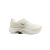 Zapatillas deportivas infantiles Joma Speed Jr 25 en beige