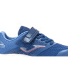 Zapatillas deportivas infantiles Joma speed Jr 25 en azul