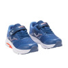 Zapatillas deportivas infantiles Joma speed Jr 25 en azul