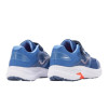 Zapatillas deportivas infantiles Joma speed Jr 25 en azul