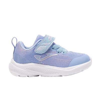 Zapatillas deportivas Joma HORIZON JR 2519 en azul para niños