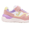 Zapatillas deportivas infantiles Joma 3080 JR 2532 en rosa