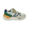 Zapatillas deportivas infantiles Joma 3080 JR 2516 en beige