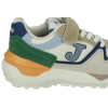 Zapatillas deportivas infantiles Joma 3080 JR 2516 en beige