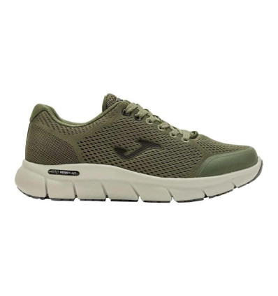 Zapatillas deportivas Joma Zen Men 25 en verde para hombre