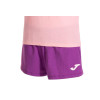 Conjunto deportivo infantil Joma Camp 500785 en rosa