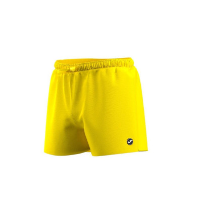 Bañador infantil Joma ARNAO 102707 en amarillo