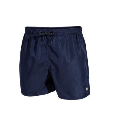 Bañador Joma Stripe 102700 en azul marino