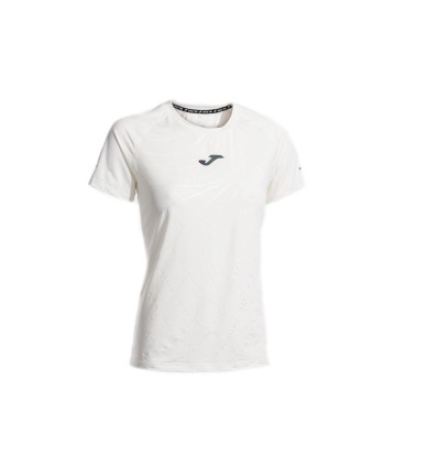 Camiseta manga corta Joma R-NIGHT 902348 en blanco