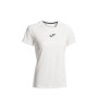 Camiseta manga corta Joma R-NIGHT 902348 en blanco