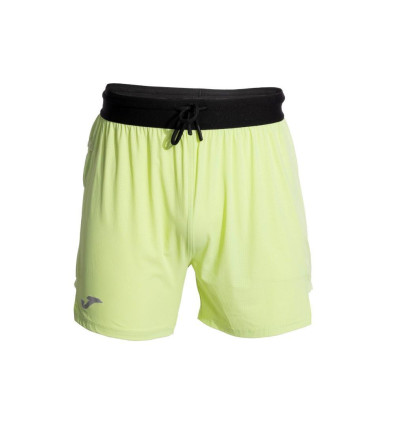 SHORT Joma R-CITY ICONIC 103170 en verde