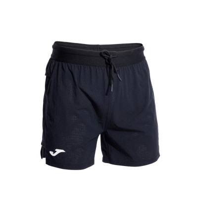 SHORT Joma R-CITY ICONIC 103170 en negro