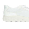 Zapatillas deportivas Geox spherica plus en blanco para mujer