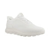 Zapatillas deportivas Geox spherica plus en blanco para mujer