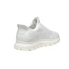 Zapatillas deportivas Geox spherica plus en blanco para mujer
