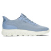 Zapatillas deportivas Geox spherica plus en azul para mujer