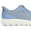 Zapatillas deportivas Geox spherica plus en azul para mujer