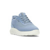 Zapatillas deportivas Geox spherica plus en azul para mujer