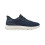 Zapatillas deportivas Geox spherica plus en azul marino para mujer