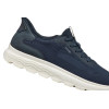 Zapatillas deportivas Geox spherica plus en azul marino para mujer