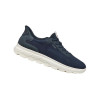 Zapatillas deportivas Geox spherica plus en azul marino para mujer