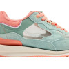 Zapatillas deportivas Gioseppo IOLA 74947 en azul para mujer