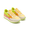 Zapatillas deportivas Gioseppo IOLA 74947 en amarillo para mujer