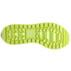 Zapatillas deportivas Gioseppo IOLA 74947 en amarillo para mujer