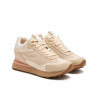 Zapatillas deportivas Gioseppo HARDING 71070 en blanco para mujer