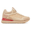 Zapatillas deportivas Gioseppo HARDING 71070 en beige para mujer