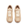 Zapatillas deportivas Gioseppo HARDING 71070 en beige para mujer