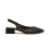 Bailarinas Gioseppo PISKOVE 71185 en negro para mujer