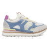 Zapatillas deportivas Gioseppo EDDINGTON 75486 en amarillo para mujer