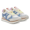 Zapatillas deportivas Gioseppo EDDINGTON 75486 en amarillo para mujer