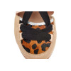 Sandalias deportivas Gioseppo LUDLOW 74958 en leopardo para mujer