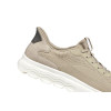 Zapatillas Geox spherica plus en beige para hombre