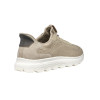 Zapatillas Geox spherica plus en beige para hombre