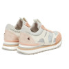 Zapatillas deportivas Gioseppo EDDINGTON 75486 en gris para mujer