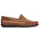 Mocasines Pitillos 40140 en marrón para hombre
