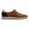 Sandalias Pitillos 40122 en cuero para hombre