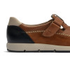 Sandalias Pitillos 40122 en cuero para hombre