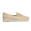 Mocasín Pitillos 20102 en crema para mujer